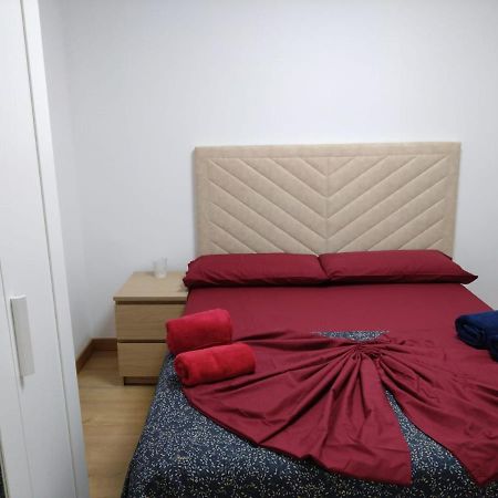 Room As A Service - El Mejor En El Centro De มาลากา ภายนอก รูปภาพ