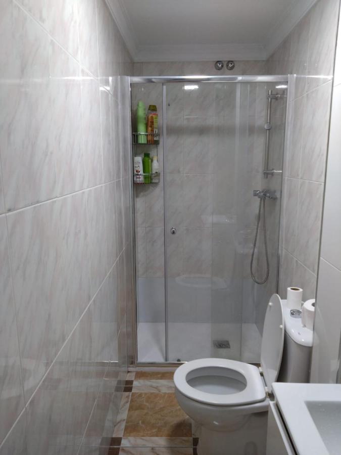 Room As A Service - El Mejor En El Centro De มาลากา ภายนอก รูปภาพ